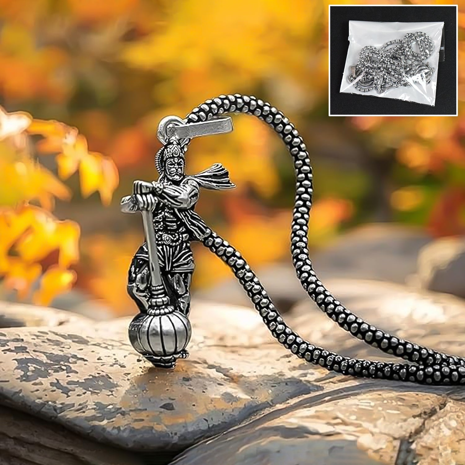 GadaGrace Locket GadaGrace Locket